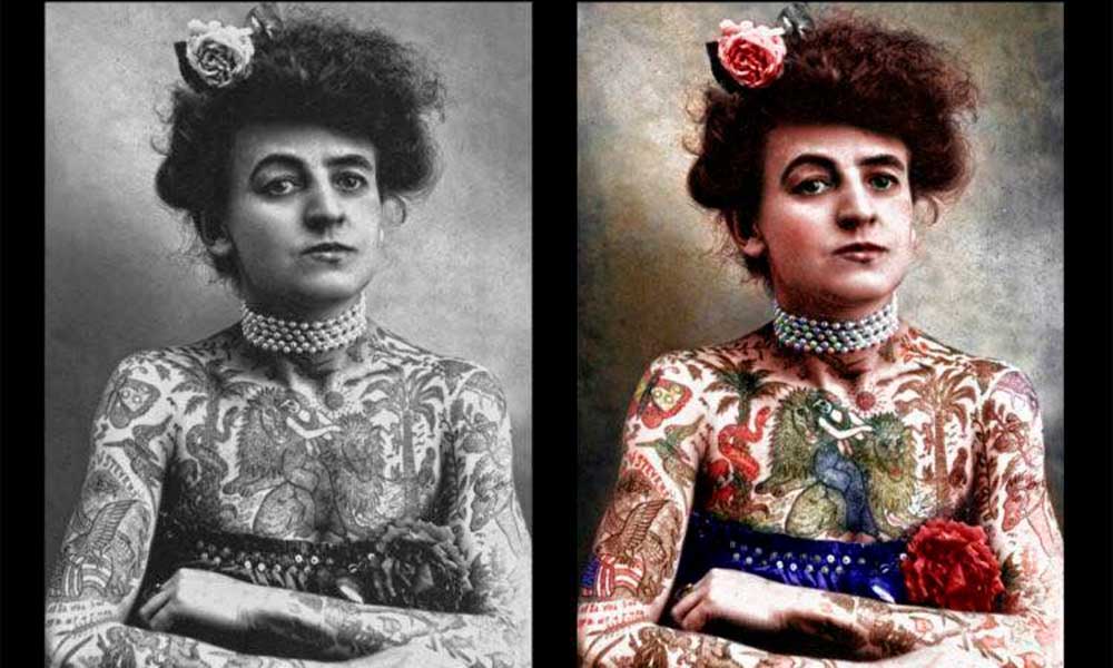 MAUD WAGNER