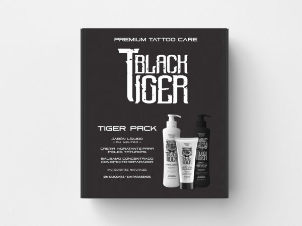 TIGER PACK
