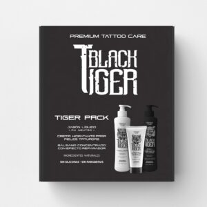 TIGER PACK