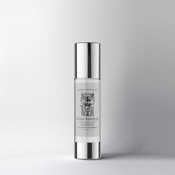 BÁLSAMO CONCENTRADO CON EFECTO REPARADOR 50ml