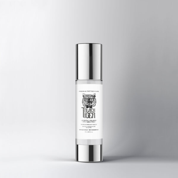 JABÓN CON PH NEUTRO 50ml