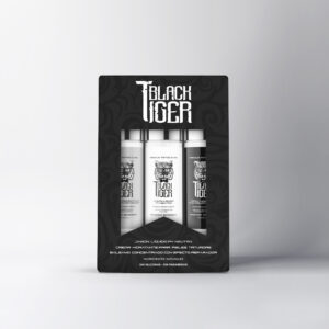 MINI TIGER PACK
